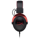Headset HyperX Cloud II 7.1 Vermelho_4