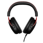 Headset HyperX Cloud II 7.1 Vermelho_5