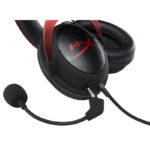 Headset HyperX Cloud II 7.1 Vermelho_6