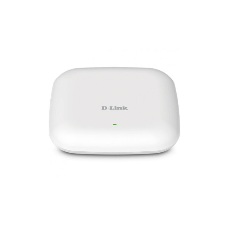 Access Point D-Link Wireless AC1300 Wave 2 Dual Band POE