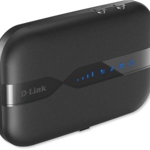 Hotspot Móvel D-Link DWR-932 150Mbps 4G LTE