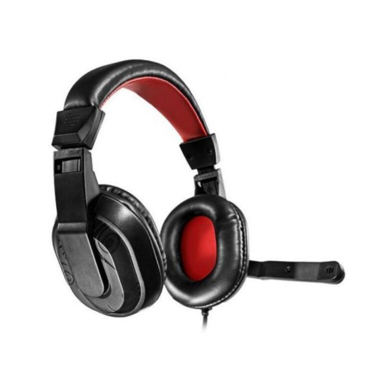 Headset Mars Gaming MRH0