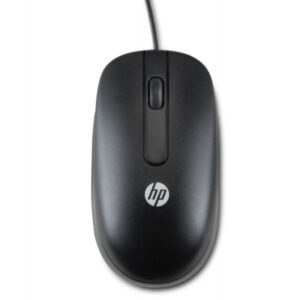 Rato Ótico HP USB c/ Scroll