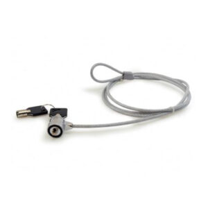 Cadeado Conceptronic Notebook Security 1.5m