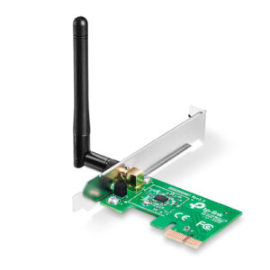 Placa de Rede TP-Link TL-WN781ND Wireless