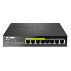 Switch D-Link