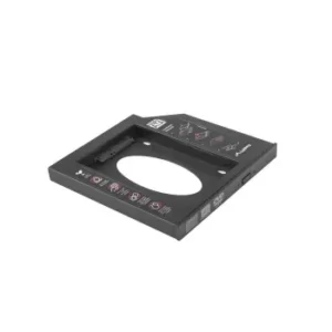 Adaptador HDD 2.5P