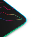 Tapete Gaming Krom Knout RGB