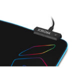 Tapete Gaming Krom Knout RGB