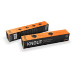 Tapete Gaming Krom Knout RGB