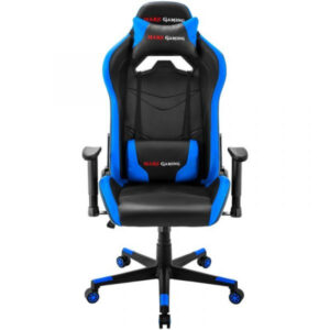 Cadeira Gaming Mars Gaming MGC3 Preto/Azul