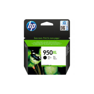 Tinteiros HP 950 XL Preto Original