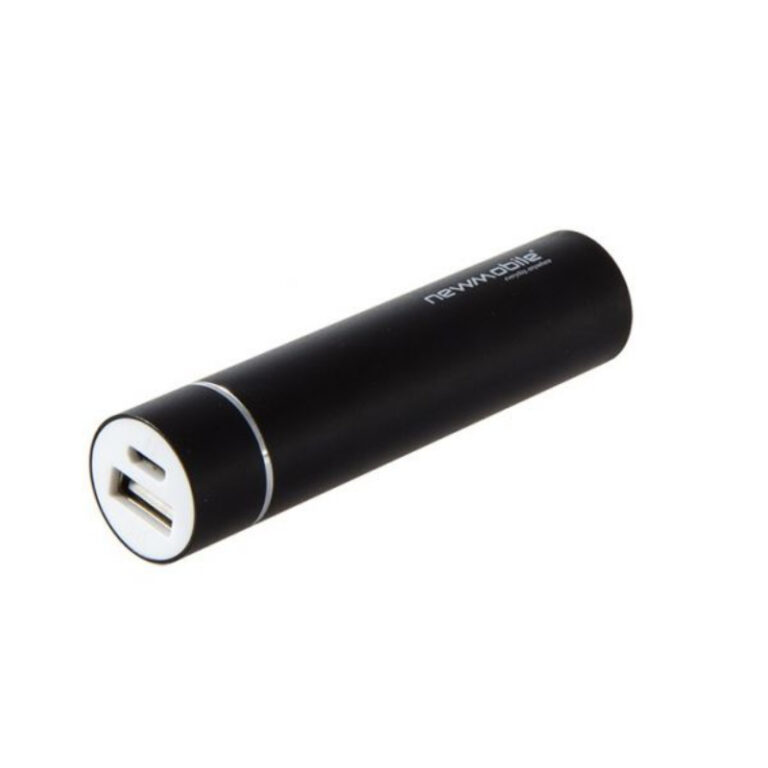 PowerBank New Mobile 2600Mah