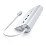 Hub Satechi USB-C Aluminium c_3