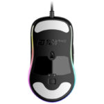 Rato Gamer EndGame Gear XM1 RGB Dark Reflex