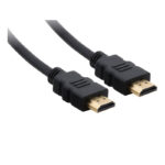 Cabo HDMI High Speed 4k 5m Equip Preto