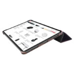 Capa iPad Pro 11 v2021v2020 Macally BookStand Rosa