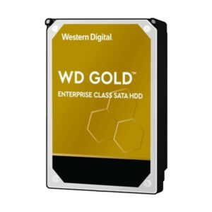 Disco Rígido Western Digital SATAIII 16TB 7200rpm 512Mb Gold