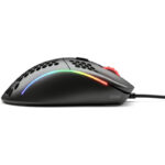 Rato Glorious Race Model D- Preto4