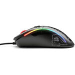 Rato Glorious Race Model D- Preto5