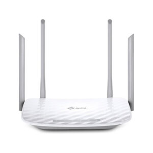 Router TP-LINK Archer C5 Wireless Dual Band Gigabit
