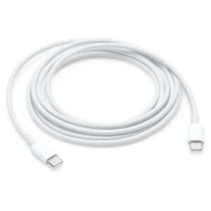 Cabo Apple USB-C Charge Cable 2m