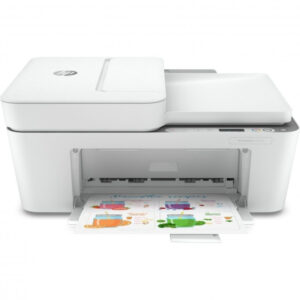 Impressora HP Multifunções DeskJet 4120e