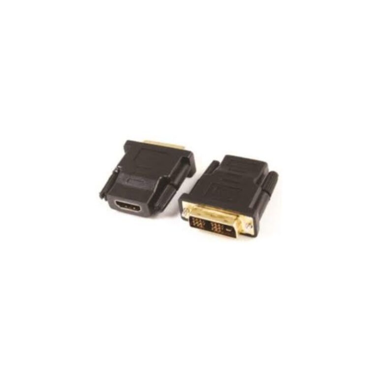 Adaptador Ewent EC1370 DVI para HDMI