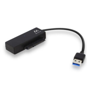 Adaptador Ewent USB 3.1 para SATA 2.5