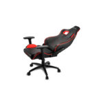 Cadeira Gaming Sharkoon Elbrus 2 PretaVermelha