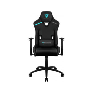 Cadeira Gaming Thunder X3 TC3 Jet Preta