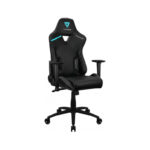 Cadeira Gaming Thunder X3 TC3 Jet Preta
