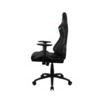 Cadeira Gaming Thunder X3 TC3 Jet Preta
