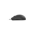 Rato Trust Ziva Optical 1200DPI Preto
