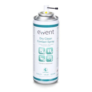 Ewent Spray de Limpeza a Seco p/Contactos Elétricos