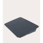 Base Plana para Portátil Tucano Almofada Comodo S Cinzento_2
