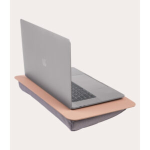 Base Plana para Portátil Tucano Almofada Comodo S Rosa