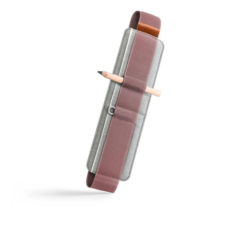Capa organizadora Slim para Portátil 2em1 Beblau Lilás