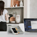 Capa organizadora para Portátil 2em1 Beblau Lilás_8