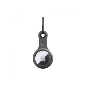 Protetor Woodcessories Apple AirTag Bio Case Preto