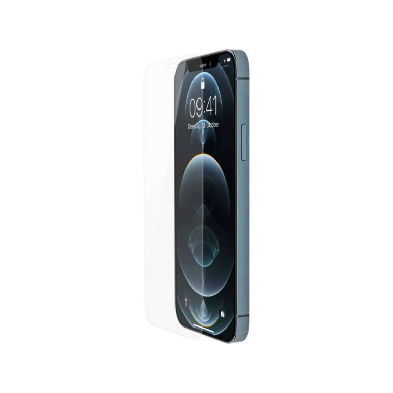 Película de Vidro Artwizz SecondDisplay iPhone 13/13 Pro