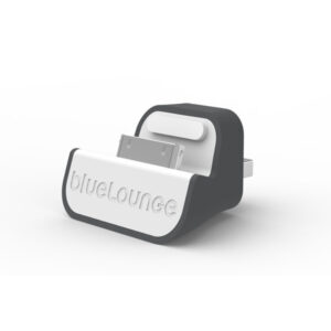 Carregador BlueLounge MiniDock iPhone