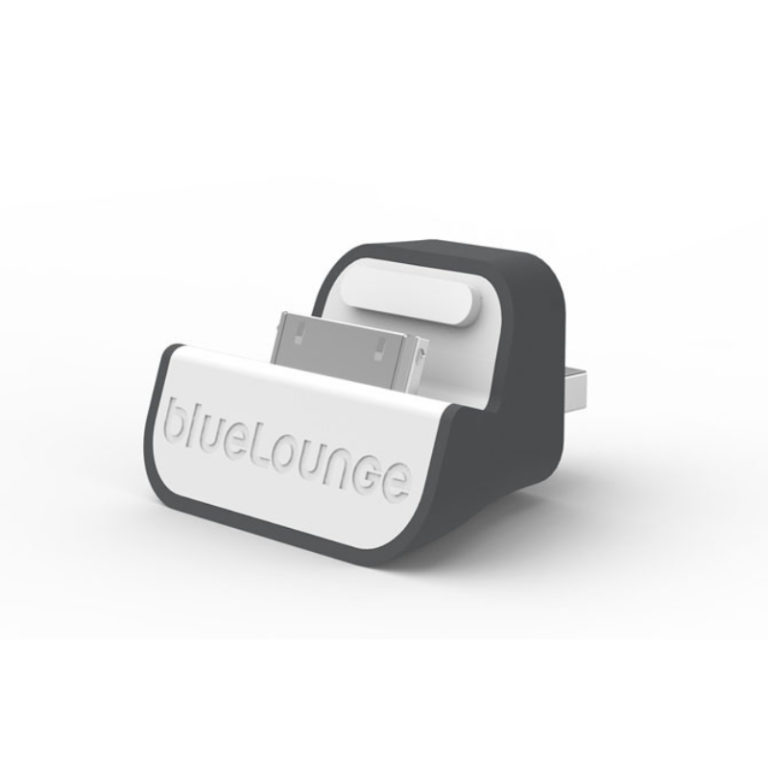 Carregador BlueLounge MiniDock iPhone
