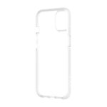 Capa Survivor iPhone 13 Pro Transparente