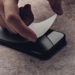 Película de Vidro Moshi iPhone 12 mini