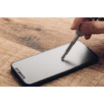 Película de Vidro Moshi iPhone 12 mini