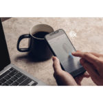 Película de Vidro Moshi iPhone 12 mini