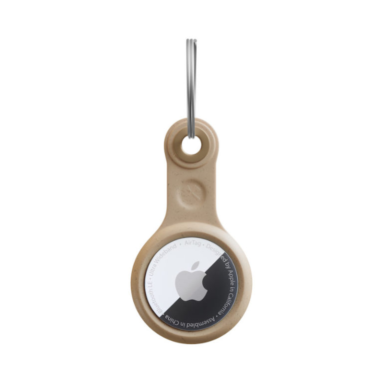 AirTag Woodcessories