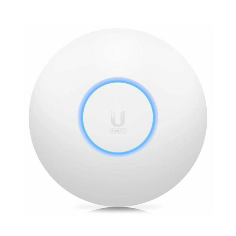 Access Point Ubiquiti WiFi 6 Lite Dual-Band 2x2 MIMO