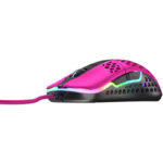 Rato Gaming Xtrfy M42 Rosa